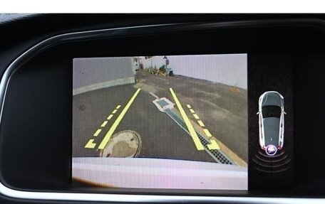 Volvo V40 II рестайлинг, 2019 год, 1 190 000 рублей, 12 фотография