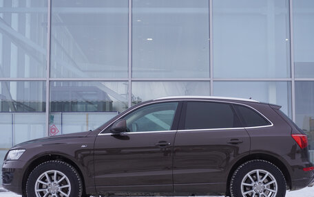 Audi Q5, 2012 год, 1 345 000 рублей, 8 фотография