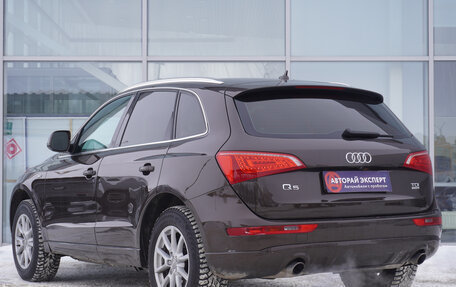 Audi Q5, 2012 год, 1 345 000 рублей, 7 фотография
