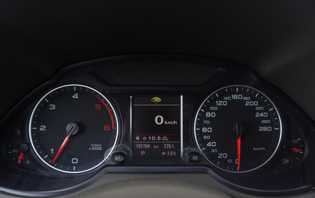 Audi Q5, 2012 год, 1 345 000 рублей, 13 фотография