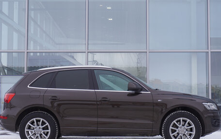 Audi Q5, 2012 год, 1 345 000 рублей, 4 фотография