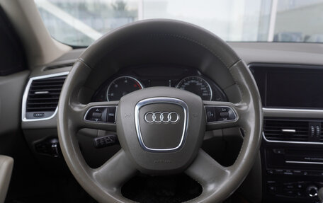 Audi Q5, 2012 год, 1 345 000 рублей, 12 фотография