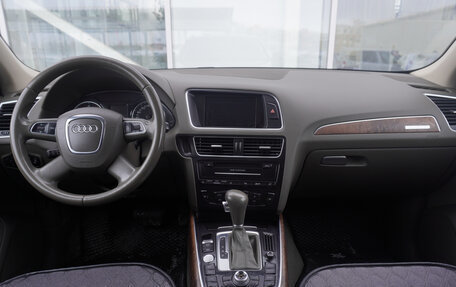 Audi Q5, 2012 год, 1 345 000 рублей, 11 фотография