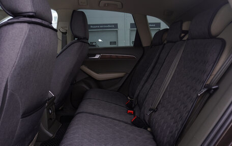 Audi Q5, 2012 год, 1 345 000 рублей, 20 фотография