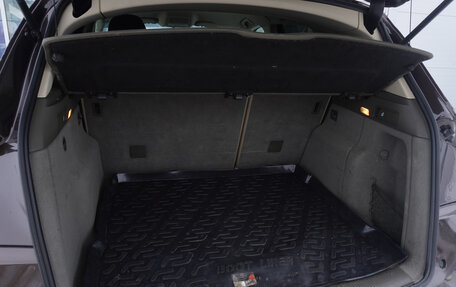 Audi Q5, 2012 год, 1 345 000 рублей, 22 фотография