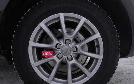 Audi Q5, 2012 год, 1 345 000 рублей, 21 фотография