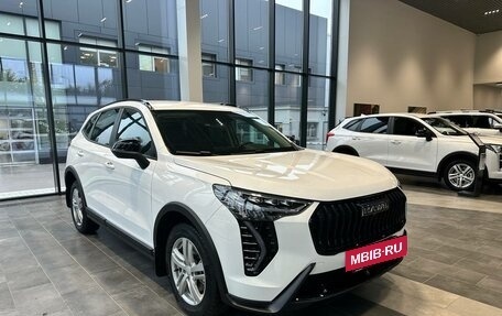 Haval Jolion, 2025 год, 2 375 010 рублей, 3 фотография