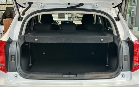 Haval Jolion, 2025 год, 2 375 010 рублей, 8 фотография