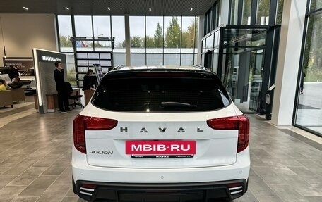 Haval Jolion, 2025 год, 2 375 010 рублей, 5 фотография