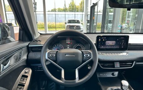 Haval Jolion, 2026 год, 1 979 010 рублей, 14 фотография