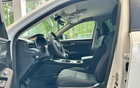 Haval Jolion, 2026 год, 1 979 010 рублей, 11 фотография