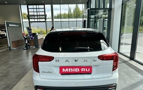 Haval Jolion, 2026 год, 1 979 010 рублей, 5 фотография