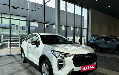 Haval Jolion, 2026 год, 1 979 010 рублей, 3 фотография