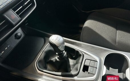 Haval Jolion, 2026 год, 1 979 010 рублей, 15 фотография