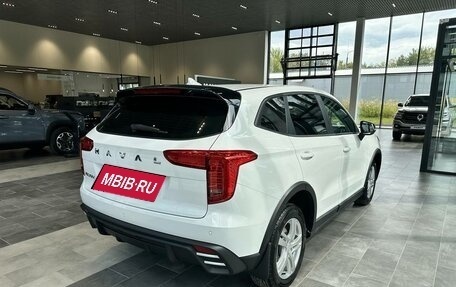 Haval Jolion, 2026 год, 1 979 010 рублей, 4 фотография