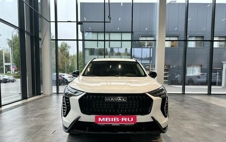 Haval Jolion, 2025 год, 2 375 010 рублей, 2 фотография