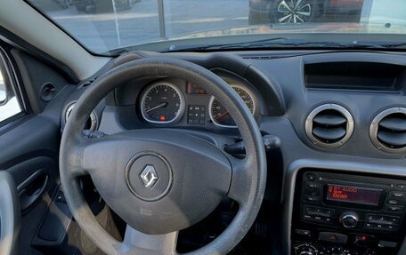 Renault Duster I рестайлинг, 2014 год, 907 000 рублей, 12 фотография