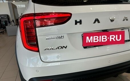 Haval Jolion, 2026 год, 2 449 000 рублей, 40 фотография