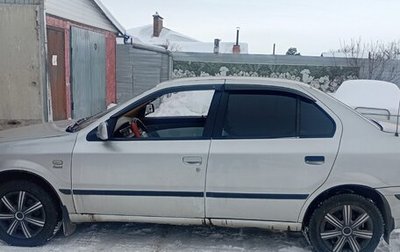 Iran Khodro Samand, 2008 год, 270 000 рублей, 1 фотография