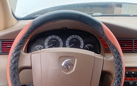 Iran Khodro Samand, 2008 год, 270 000 рублей, 8 фотография