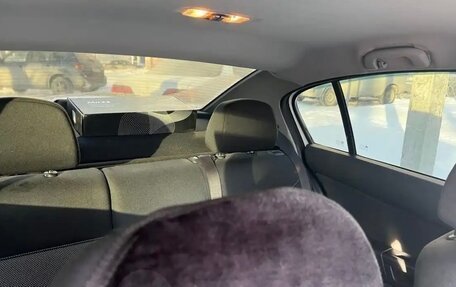 Opel Astra J, 2012 год, 700 000 рублей, 2 фотография