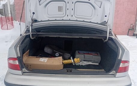 Iran Khodro Samand, 2008 год, 270 000 рублей, 6 фотография