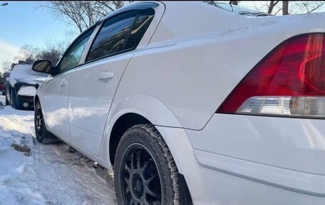 Opel Astra J, 2012 год, 700 000 рублей, 4 фотография