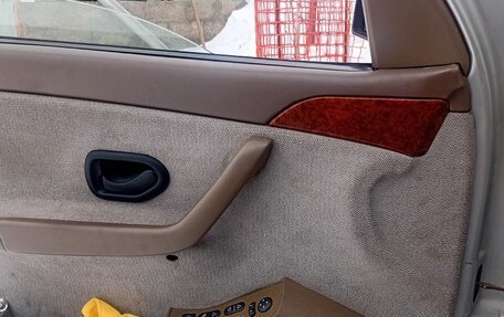 Iran Khodro Samand, 2008 год, 270 000 рублей, 3 фотография