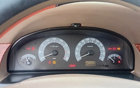 Iran Khodro Samand, 2008 год, 270 000 рублей, 5 фотография