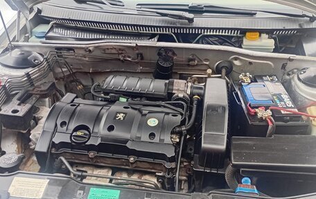 Iran Khodro Samand, 2008 год, 270 000 рублей, 4 фотография