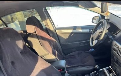 Opel Astra J, 2012 год, 700 000 рублей, 1 фотография