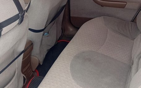 Iran Khodro Samand, 2008 год, 270 000 рублей, 10 фотография