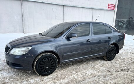 Skoda Octavia, 2012 год, 720 000 рублей, 1 фотография