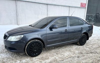 Skoda Octavia, 2012 год, 720 000 рублей, 1 фотография