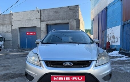 Ford Focus II рестайлинг, 2010 год, 420 000 рублей, 1 фотография