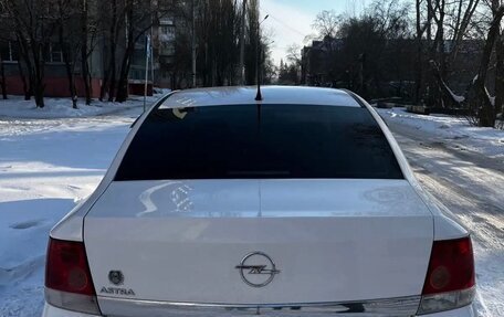 Opel Astra J, 2012 год, 700 000 рублей, 6 фотография
