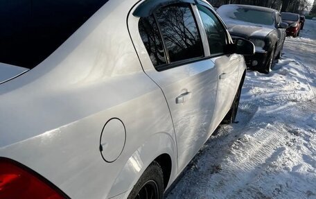 Opel Astra J, 2012 год, 700 000 рублей, 7 фотография