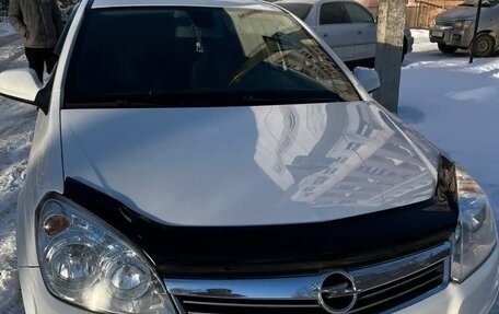 Opel Astra J, 2012 год, 700 000 рублей, 11 фотография