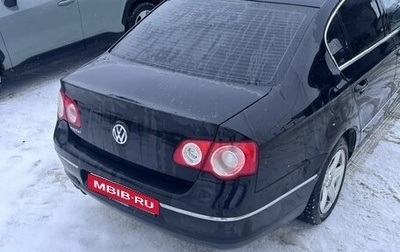 Volkswagen Passat B6, 2006 год, 520 000 рублей, 1 фотография