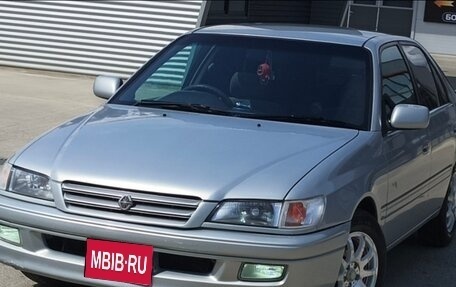 Toyota Corona IX (T190), 1996 год, 400 000 рублей, 1 фотография