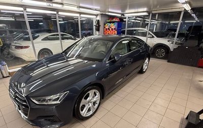Audi A7, 2019 год, 5 400 000 рублей, 1 фотография