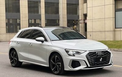 Audi A3, 2024 год, 2 620 999 рублей, 1 фотография