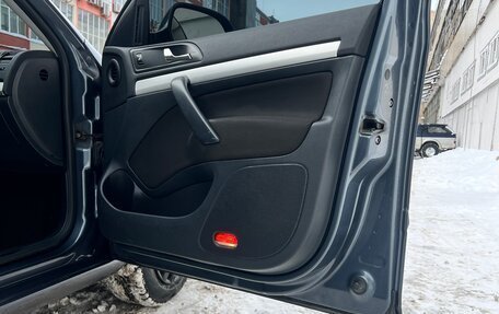 Skoda Octavia, 2012 год, 720 000 рублей, 5 фотография