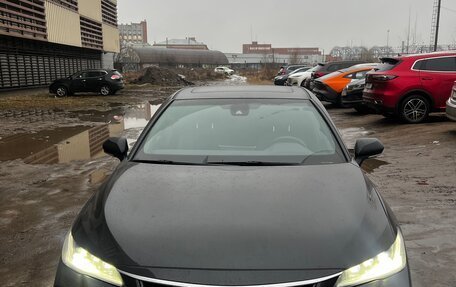 Toyota Avalon, 2022 год, 3 390 000 рублей, 1 фотография