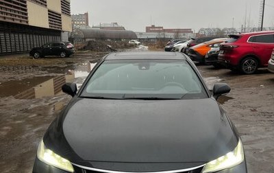 Toyota Avalon, 2022 год, 3 390 000 рублей, 1 фотография