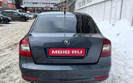 Skoda Octavia, 2012 год, 720 000 рублей, 4 фотография