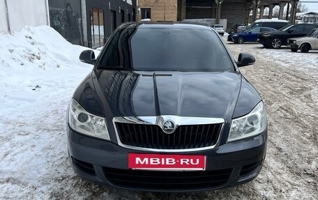 Skoda Octavia, 2012 год, 720 000 рублей, 2 фотография