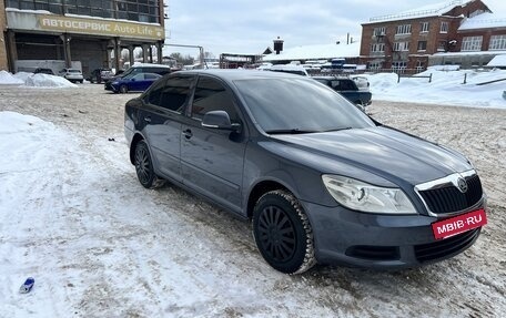 Skoda Octavia, 2012 год, 720 000 рублей, 3 фотография