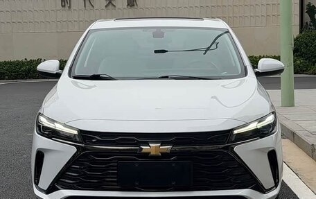 Chevrolet Monza, 2023 год, 1 300 000 рублей, 1 фотография