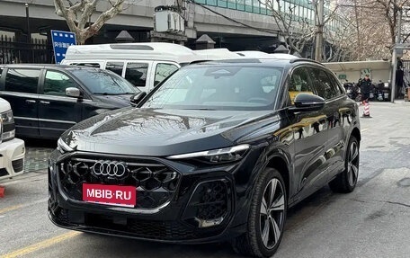 Audi Q5, 2026 год, 5 910 123 рублей, 1 фотография